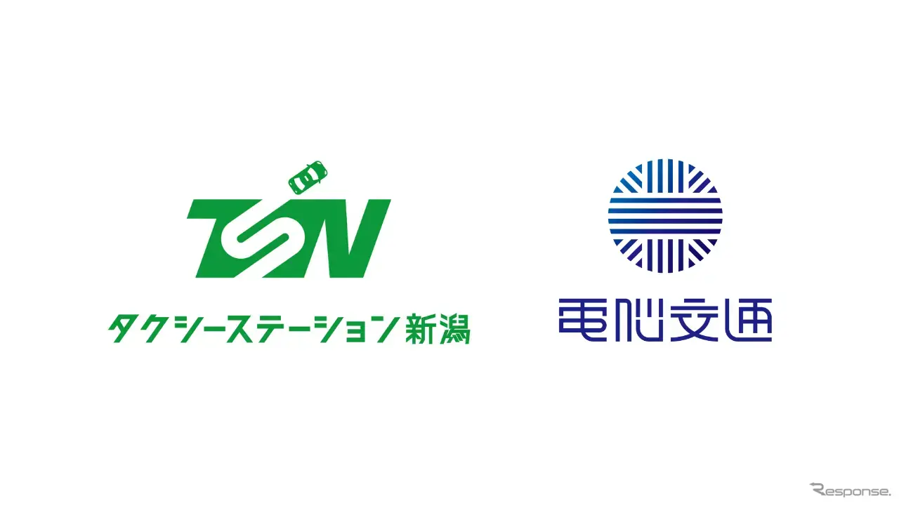 万代タクシーが運営する「タクシーステーション新潟」が電脳交通のパートナーコールセンター(PCC)として参画