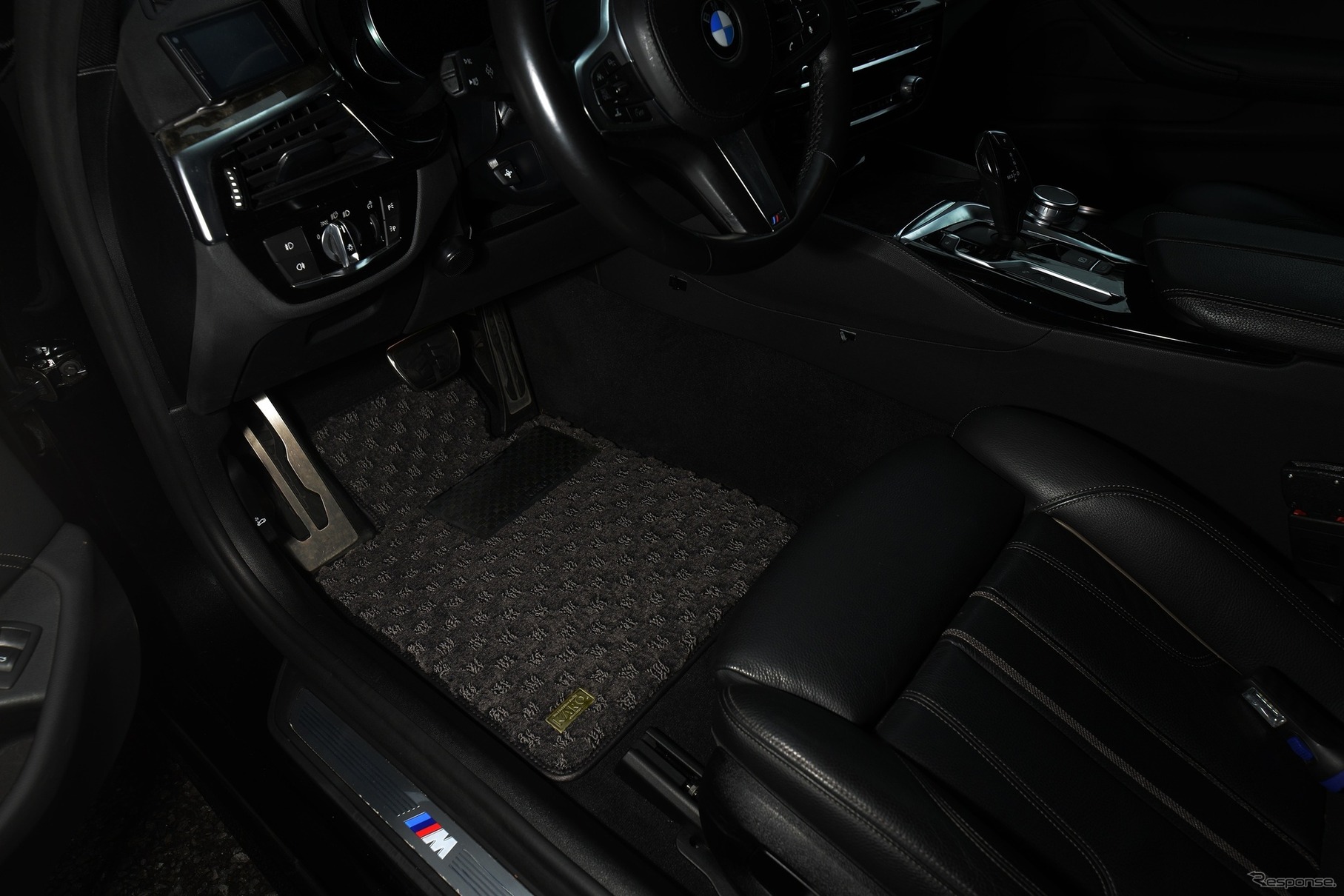 最上位モデル・グランクエスト（ウォームグレー）