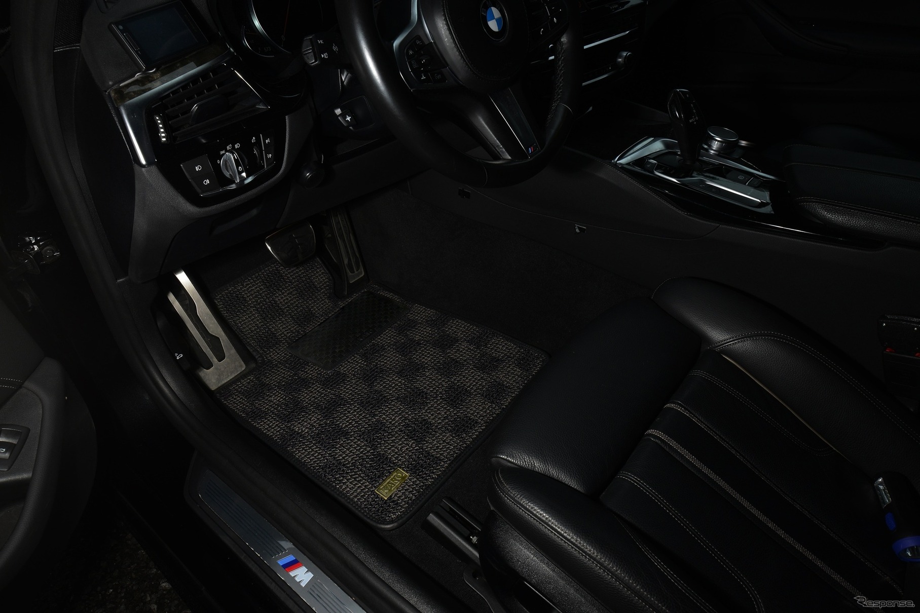 グランウーリープライム（ダークグレー）