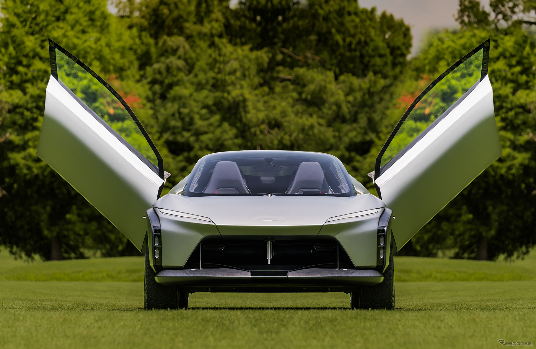 イタルデザイン・クインテセンツァ