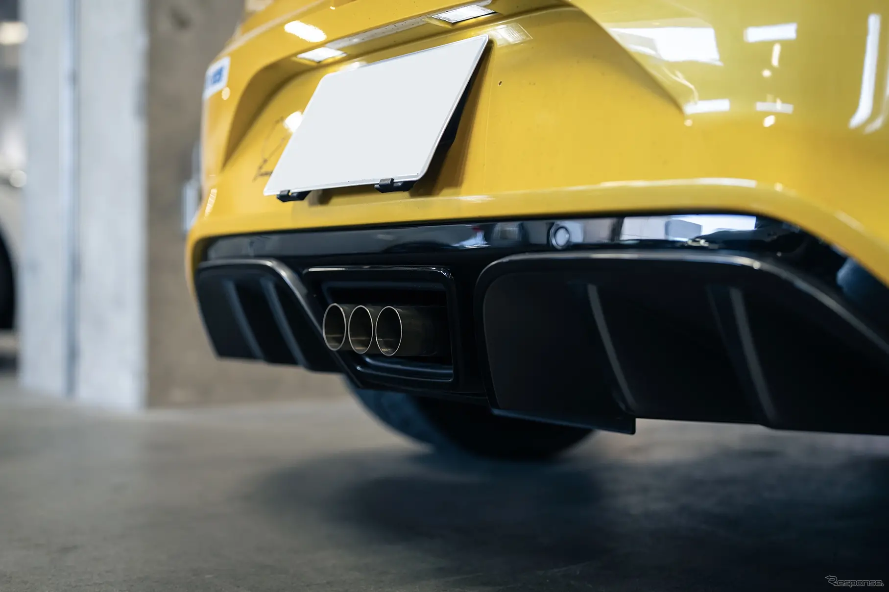 TOYO TIRES PROXES DRIVING PLEASURE