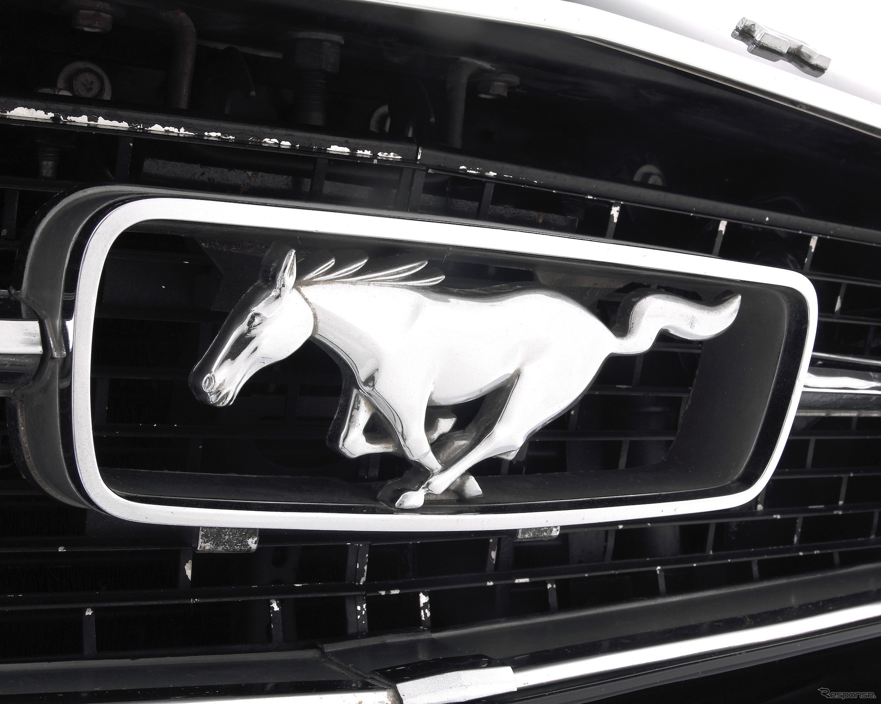 フォード・マスタング