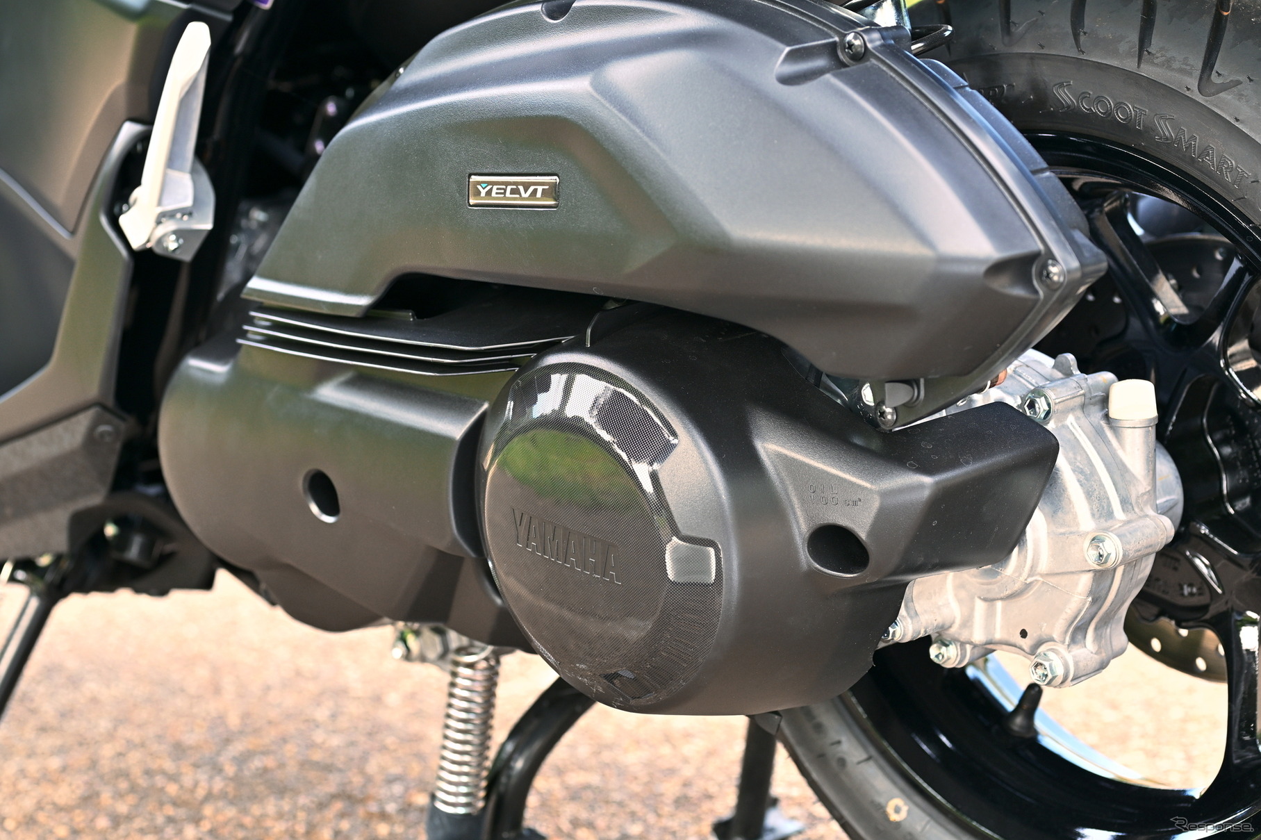 ヤマハ NMAX155（日本仕様）