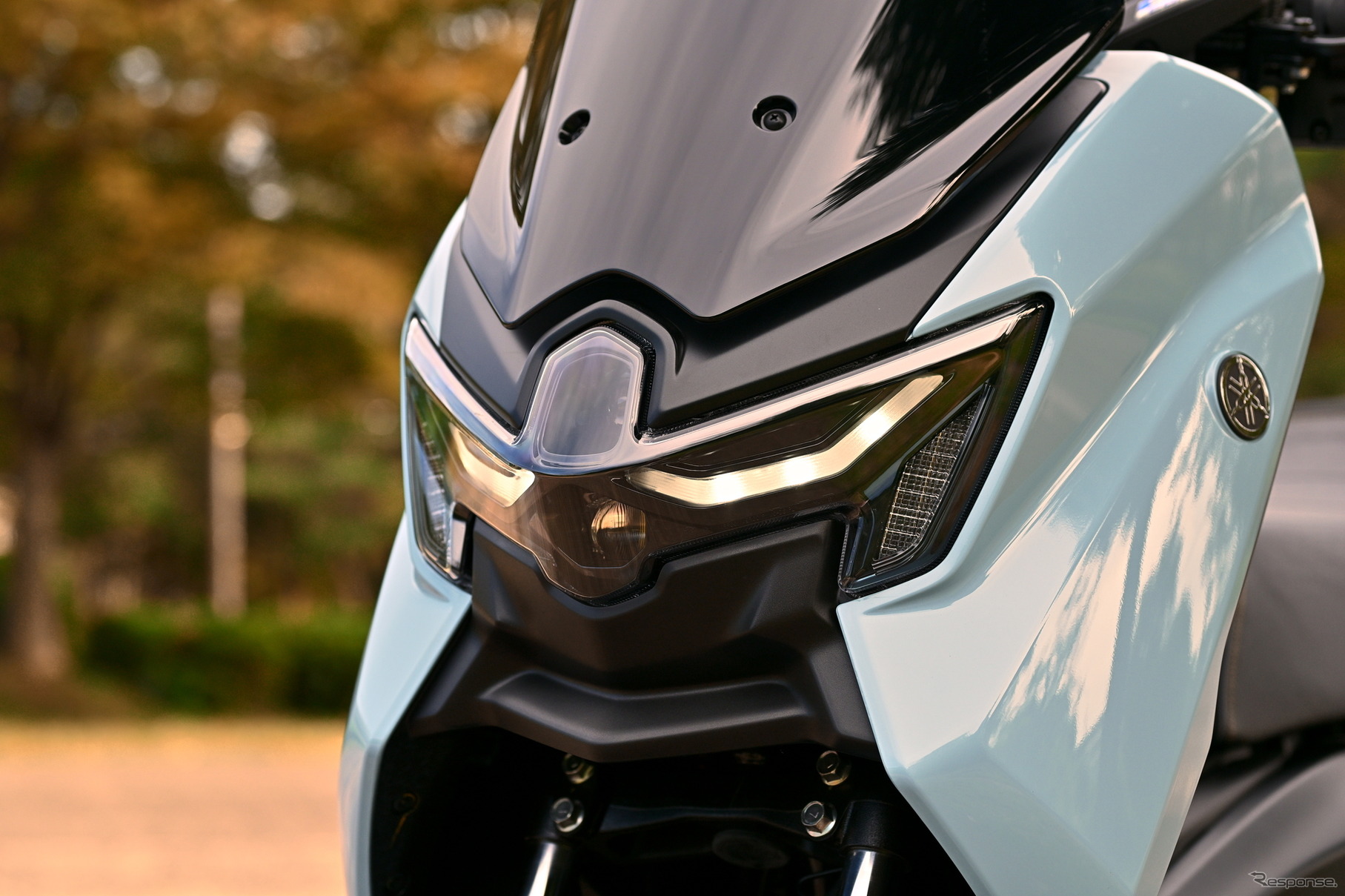 ヤマハ NMAX155（日本仕様）