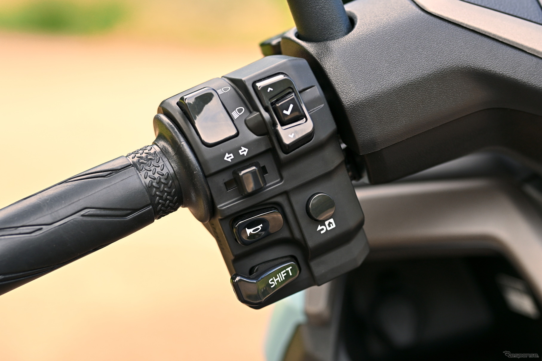 ヤマハ NMAX155（日本仕様）