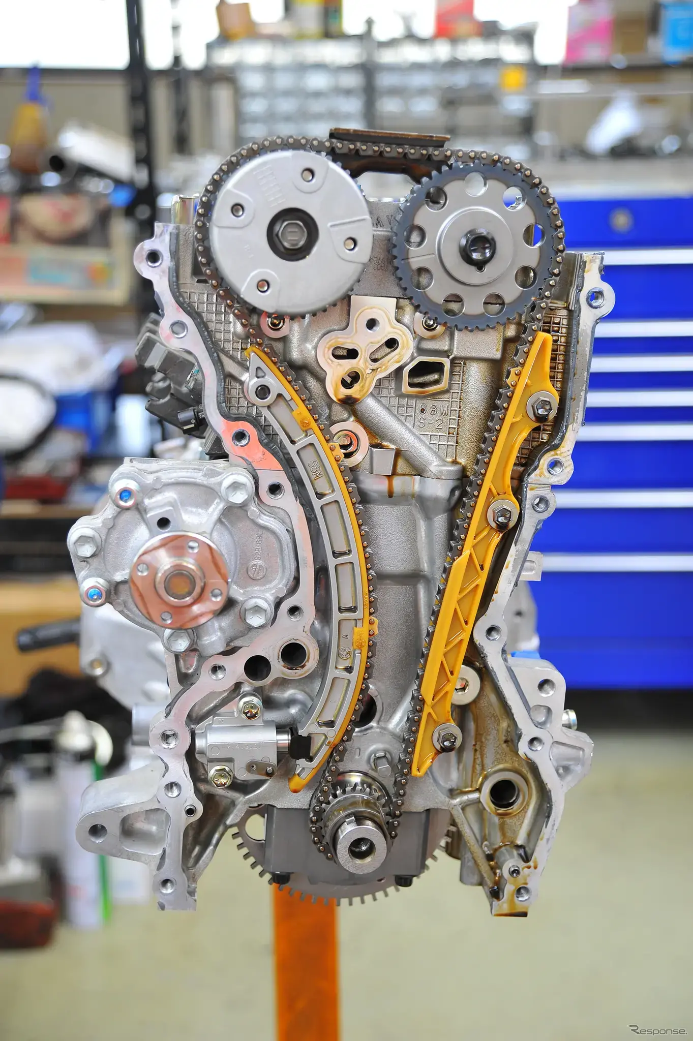 エンジンオーバーホールとは？ 何を交換し費用がどう決まるか完全解説～カスタムHOW TO～