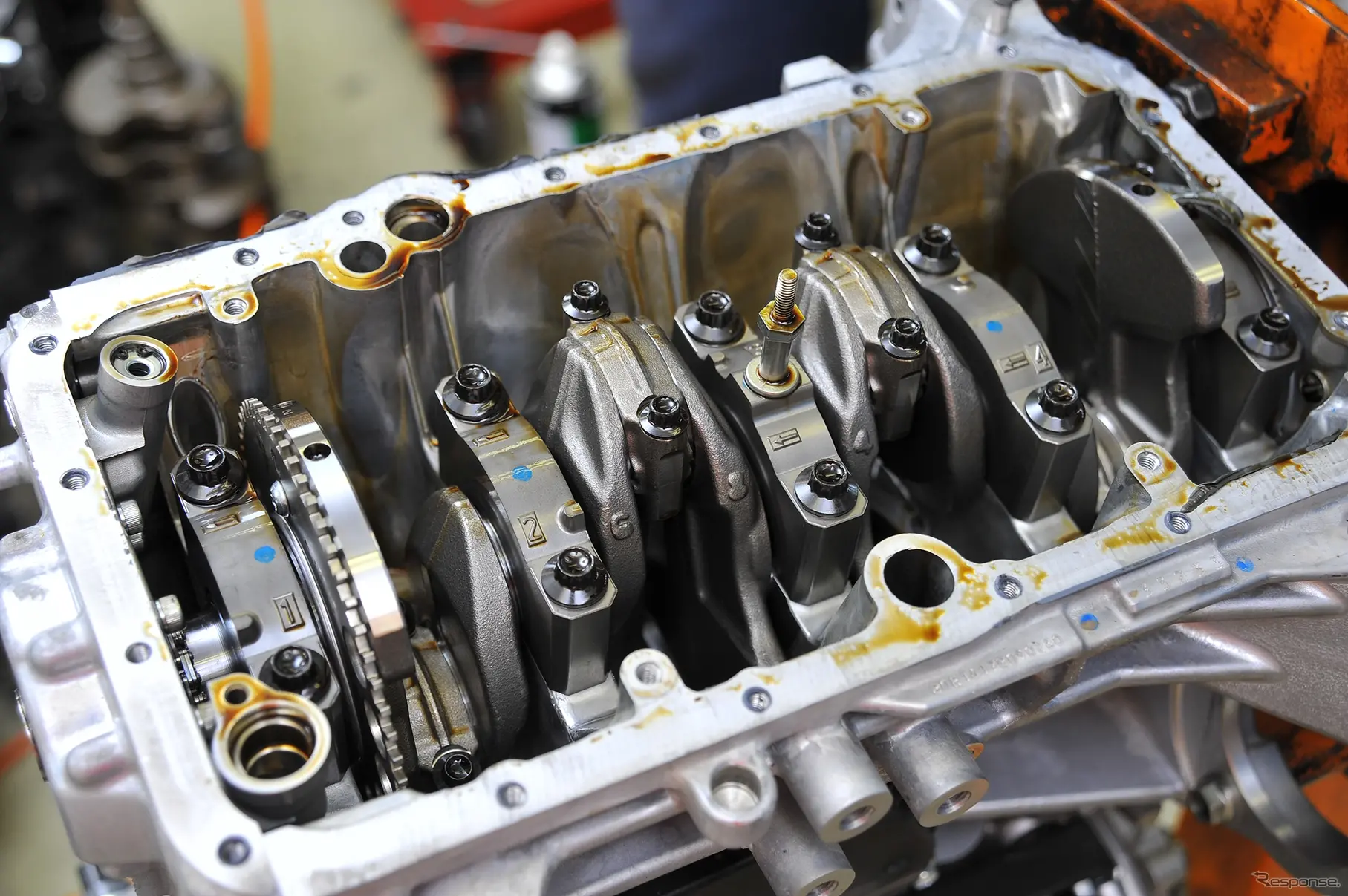 ターボより排気量アップが“効く”場面とは？ 耐久性とコストで考える最適解～カスタムHOW TO～