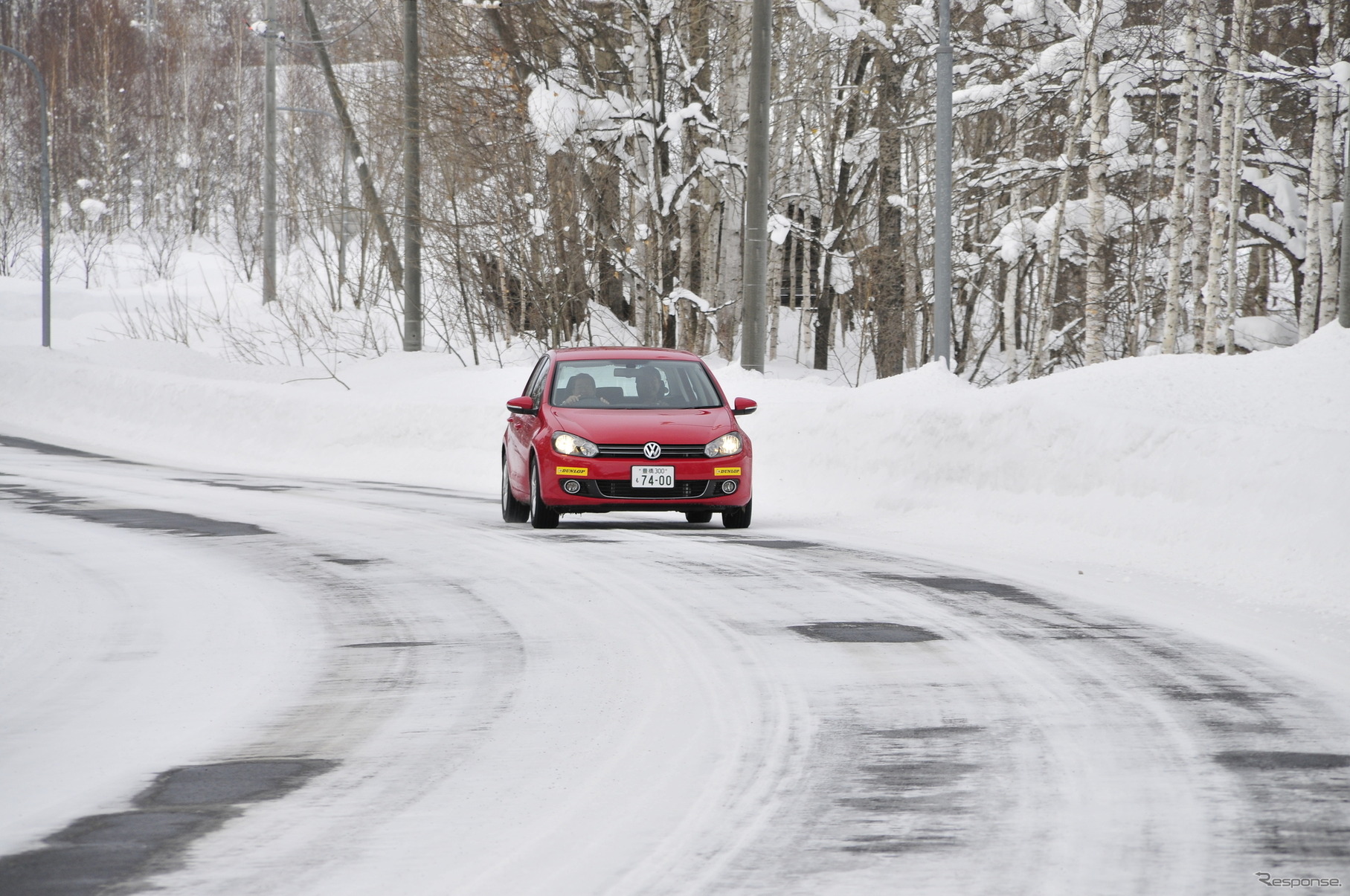 冬のチューニングカーはここが危ない！ 暖気・オイル・凍結の注意点まとめ～カスタムHOW TO～