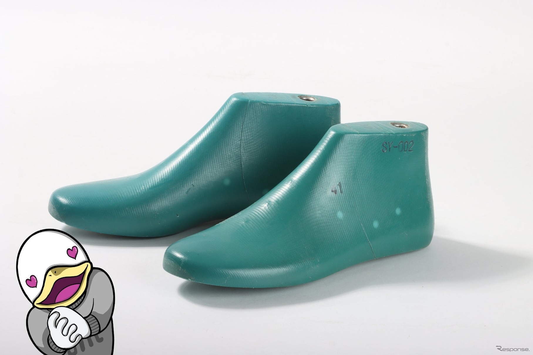 バイク系YouTuber「フォアグラ」氏の「FoieGear」ブランドとコラボしたSCOYCO『MT107WP』