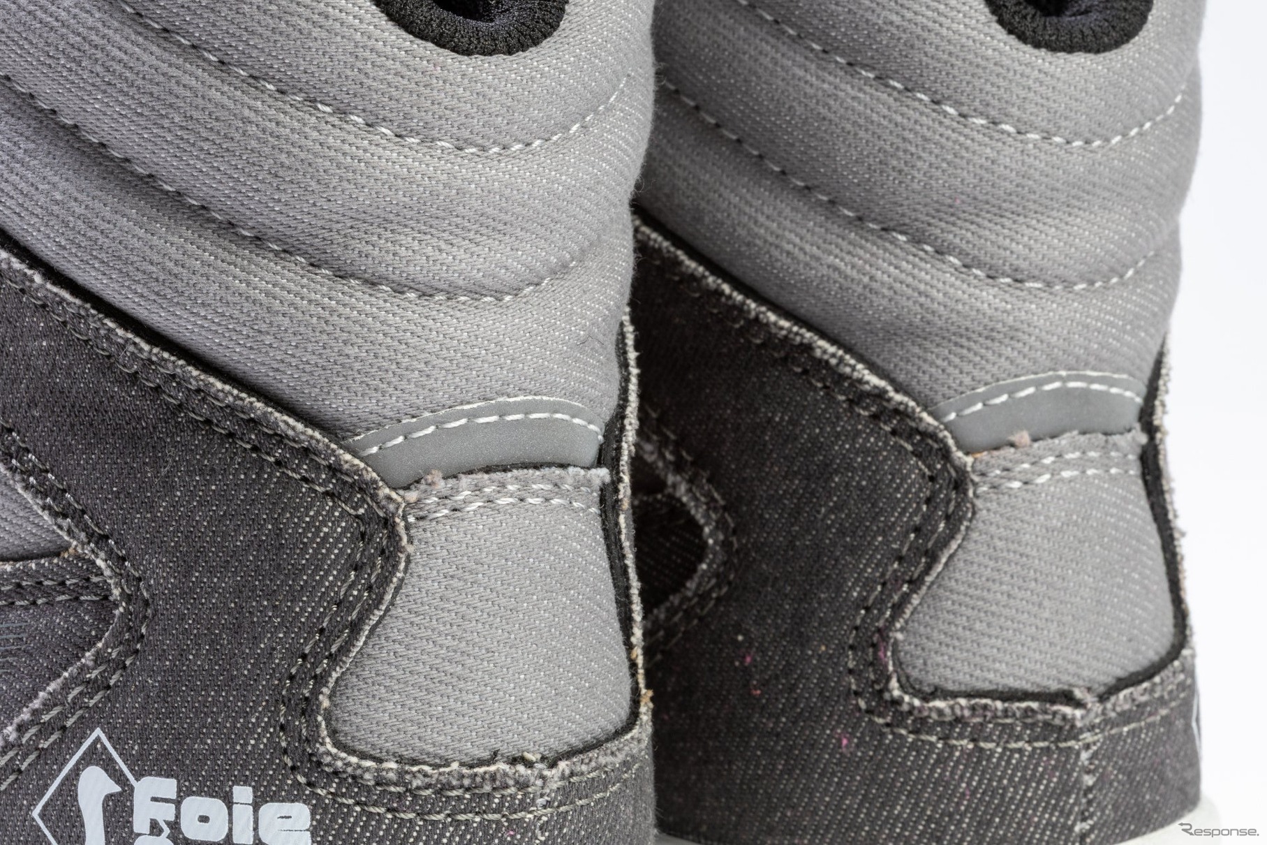 バイク系YouTuber「フォアグラ」氏の「FoieGear」ブランドとコラボしたSCOYCO『MT107WP』