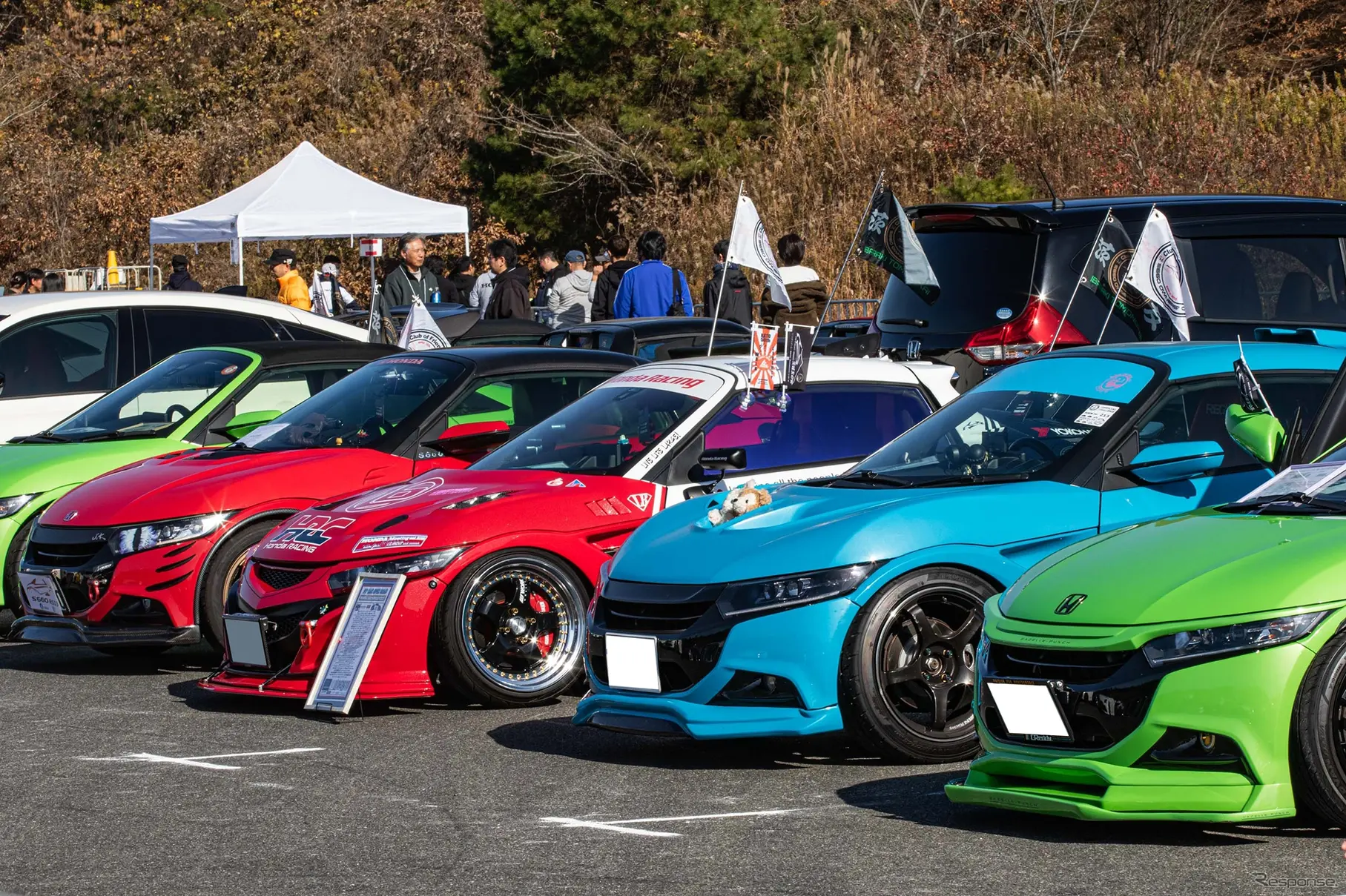 Modulo 無限 THANKS DAY 2025