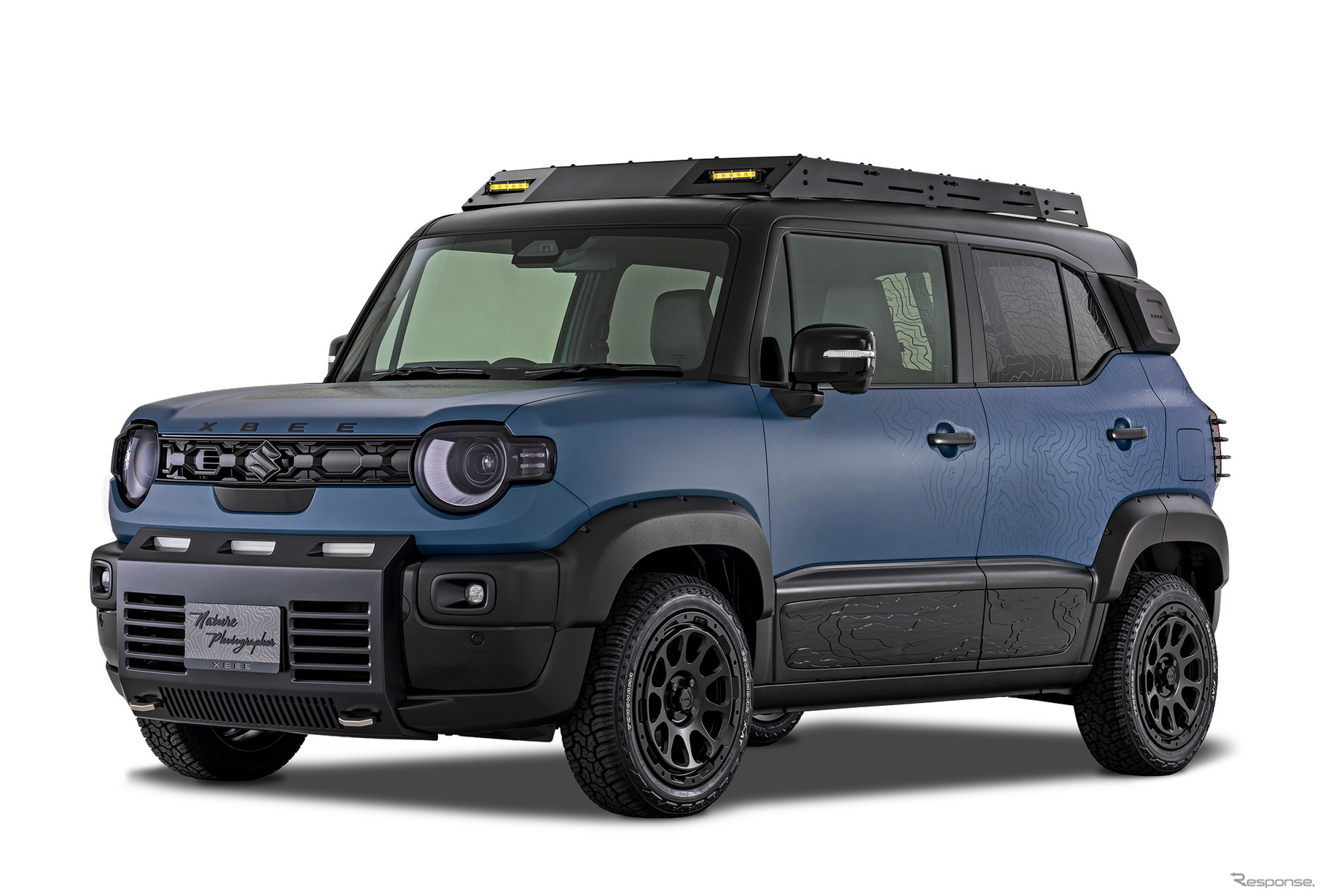 スズキ XBEE Nature Photographer