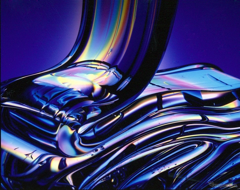 クラレの液状ゴム