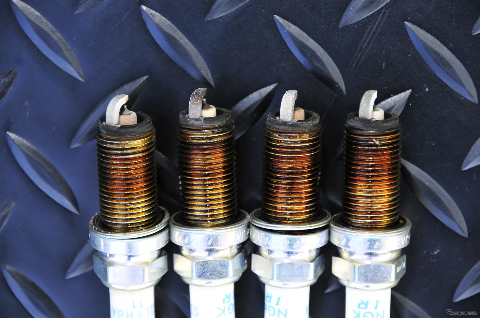 プラグ交換で加速が戻る？点火の劣化がエンジン性能を落とす理由～カスタムHOW TO～