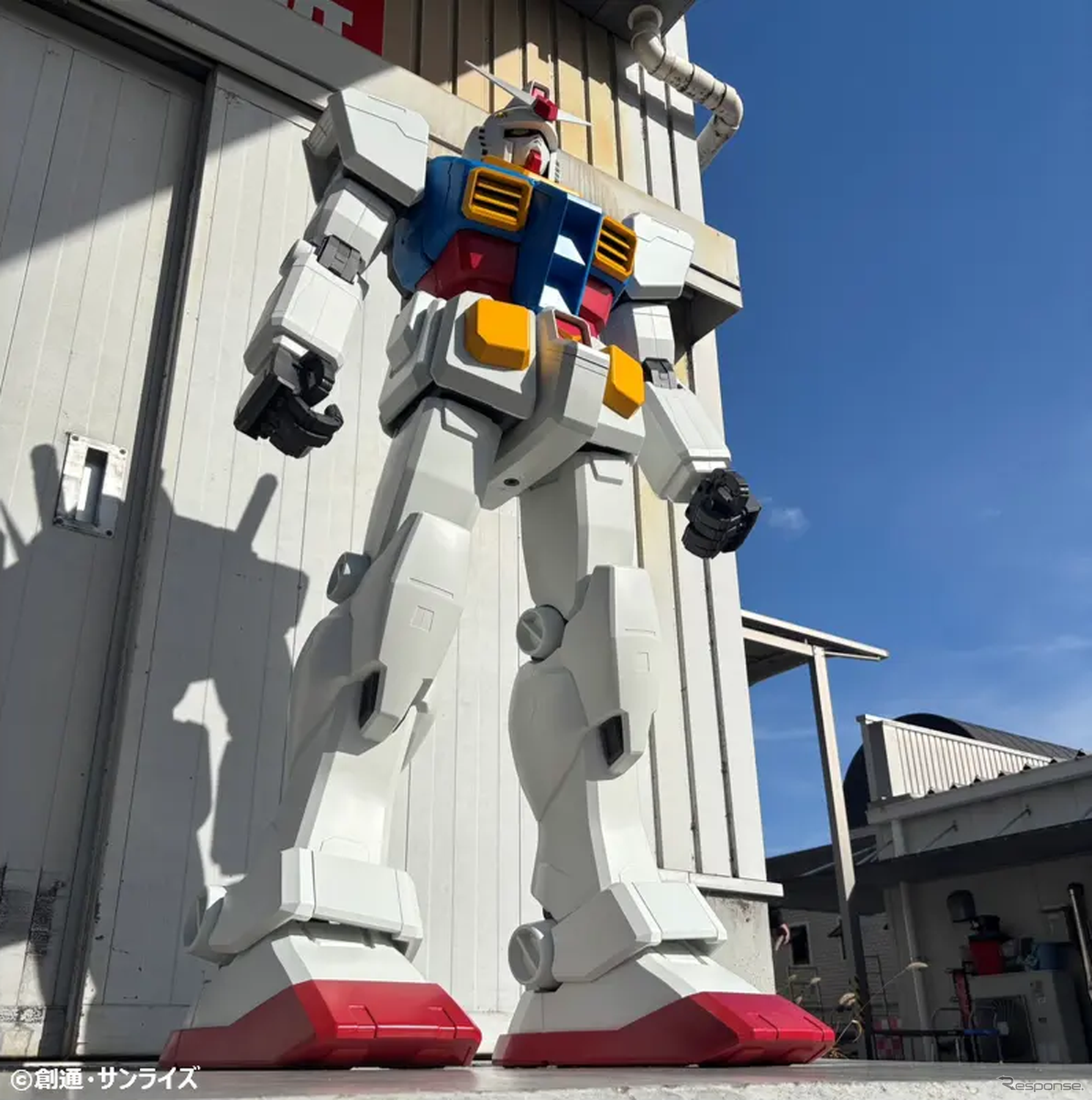 1/12「RX-78-2 GUNDAM」