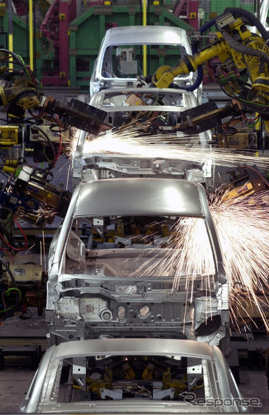 英政府、スクラップインセンティブの延長決定…570億円