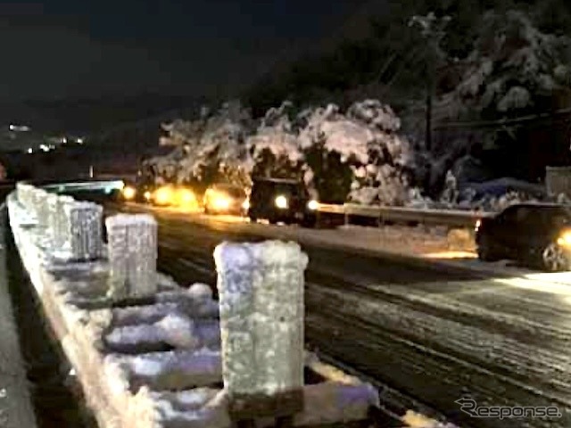 スタック発生状況