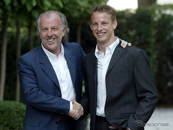 【ホンダF1ストーキング】フェアな戦いでBARはもっと強くなる