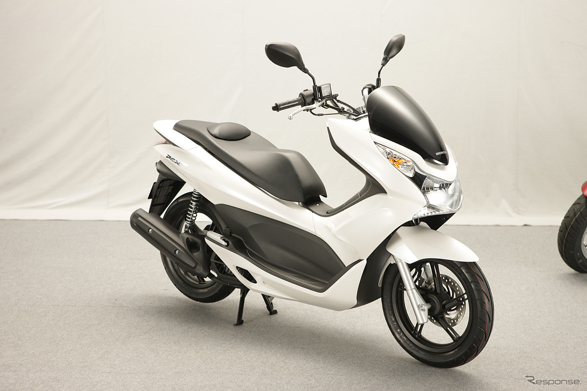 PCX