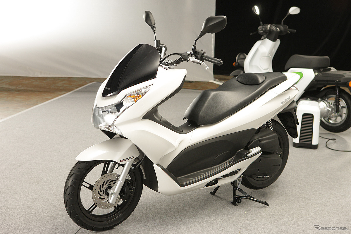 PCX