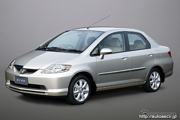 【ホンダ『フィット・アリア』発表】“タイだから…”は無かった