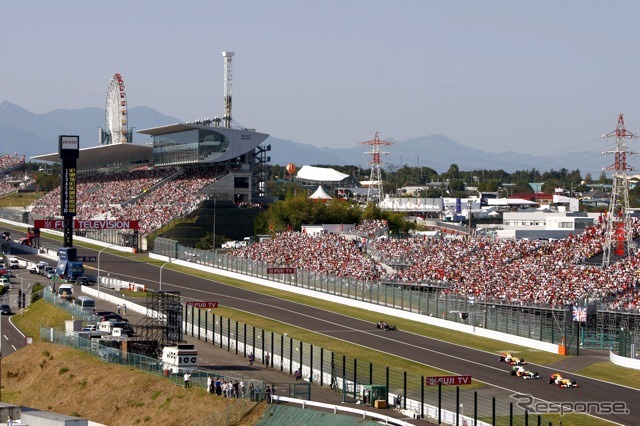 日本GP