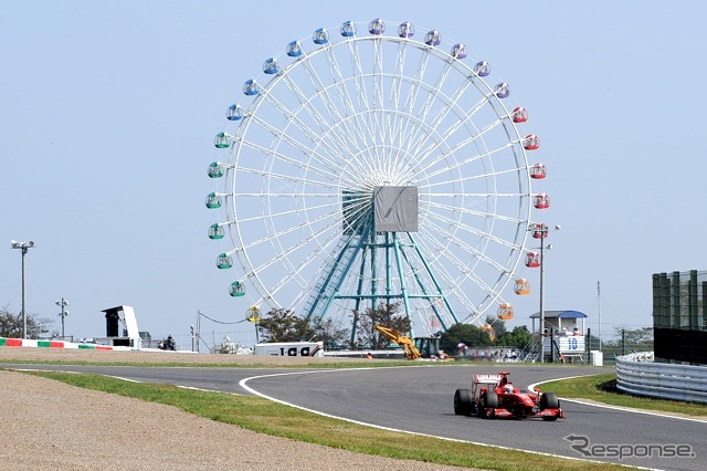 日本GP