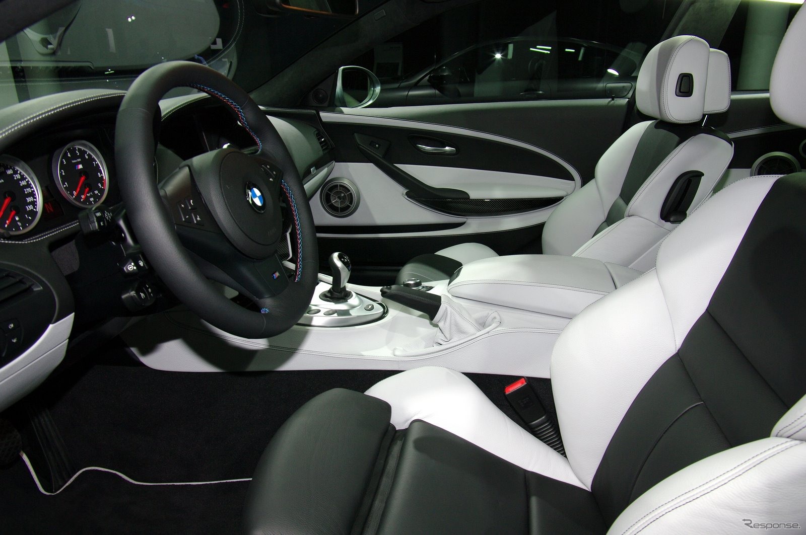 BMW M6 コンペティションリミテッドエディション