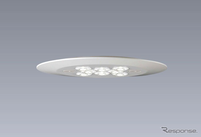 LED薄型シーリングライト（NNN20617）