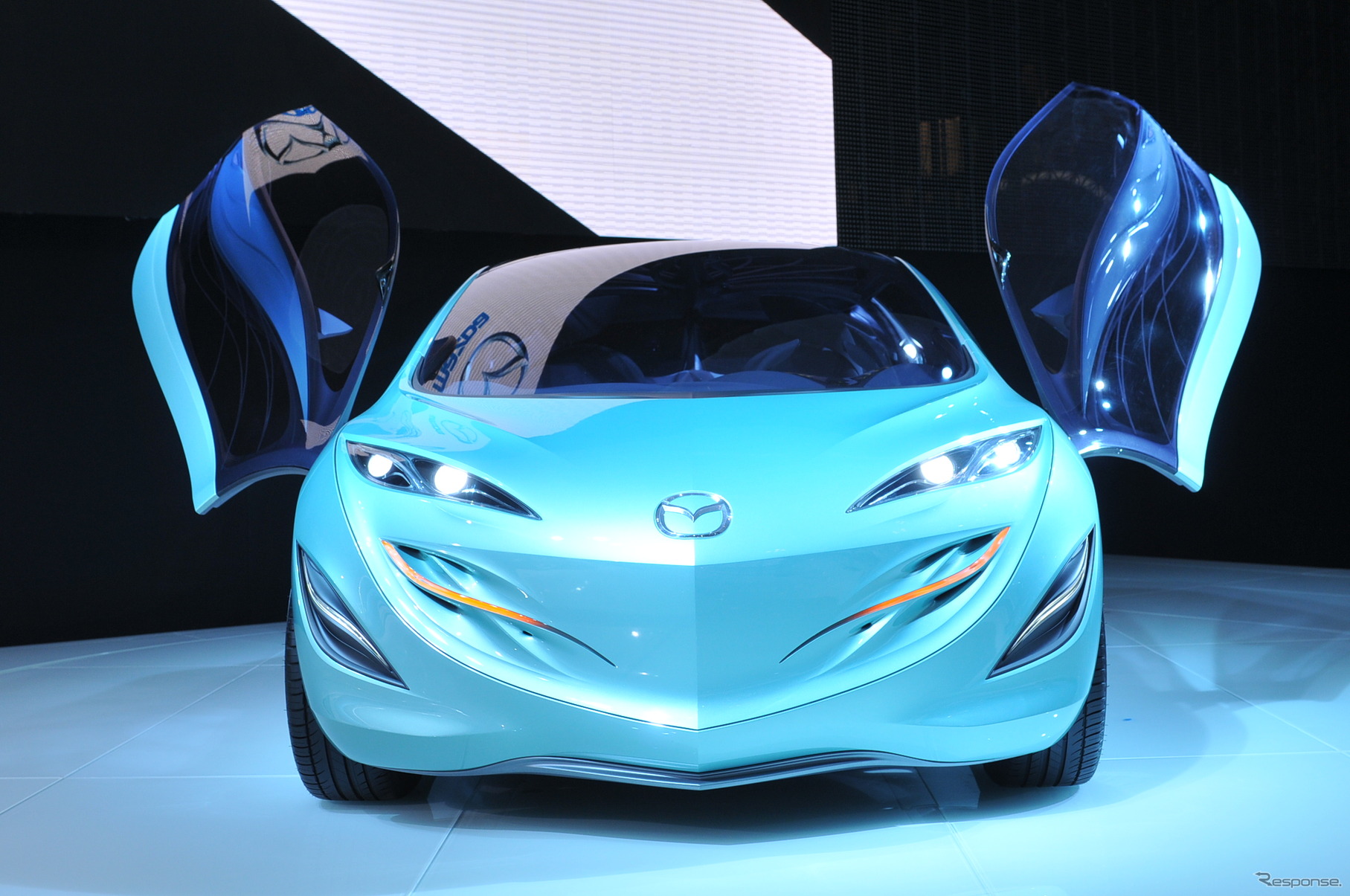 清（きよら）コンセプト（東京モーターショー09）