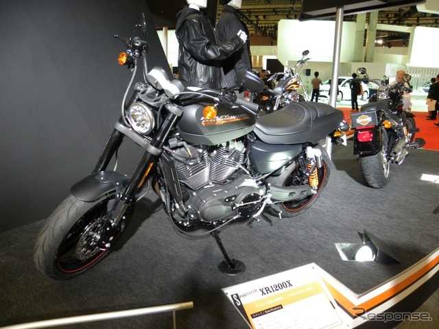 XR1200X