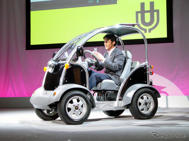 【実物大チョロQ第二弾】ホビー感覚で楽しめる2モデル、今春から