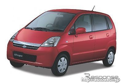 【今日のプレゼント】V30達成だから…スズキ軽自動車を30名様にプレゼント