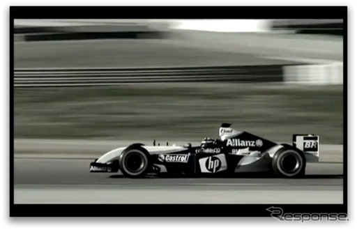 F1（2000 - 2010年）