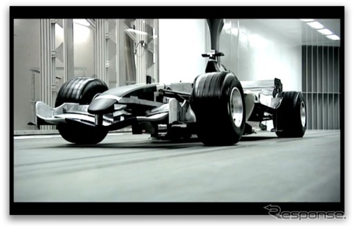 F1（2000 - 2010年）