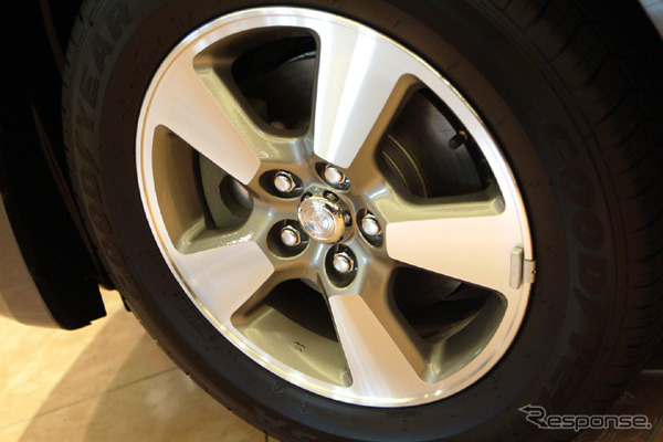 【トヨタ『ウィッシュ』発表】次世代のマルチパーパスなんだ…最適解