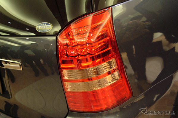 【トヨタ『ウィッシュ』発表】次世代のマルチパーパスなんだ…最適解