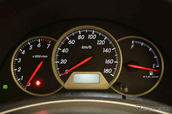 【トヨタ『ウィッシュ』発表】次世代のマルチパーパスなんだ…最適解