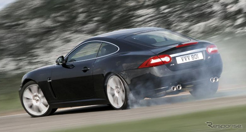 XKR
