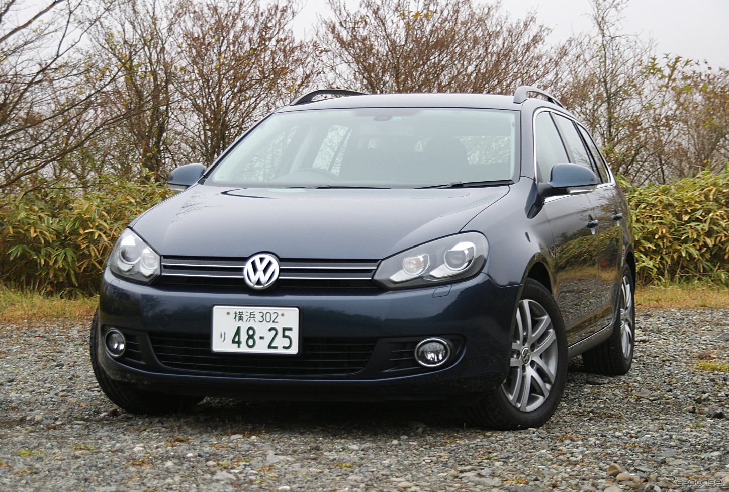 ゴルフ ヴァリアント 新型
