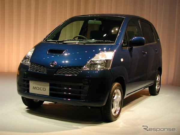 2002年自動車生産実績---普通自動車と軽自動車が過去最高