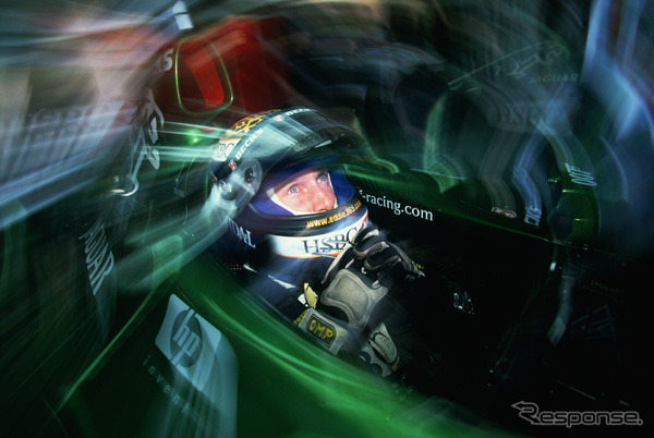 ジョーダンがアーバインに反論「ちがうな」