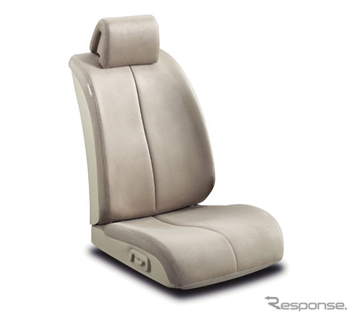 【日産『ティアナ』誕生】日本の伝統建築をモチーフにしたインテリアが新しい