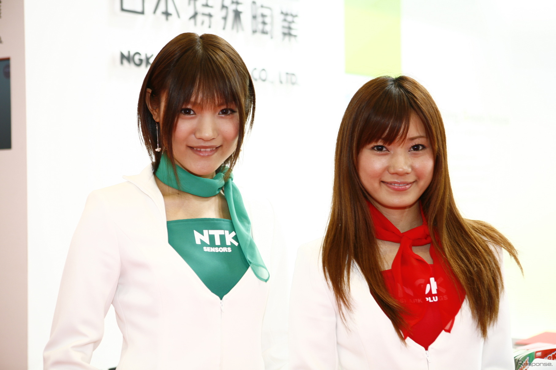 日本特殊陶業