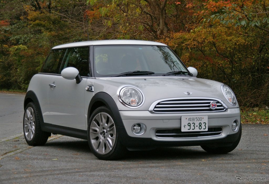 MINI