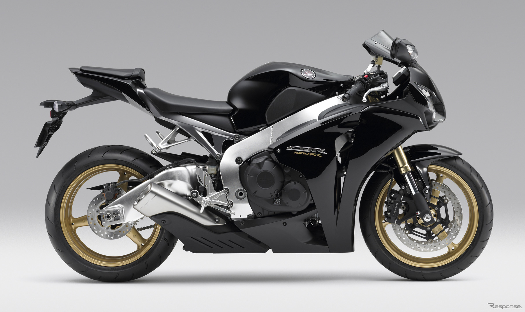 CBR1000RR (グラファイトブラック)