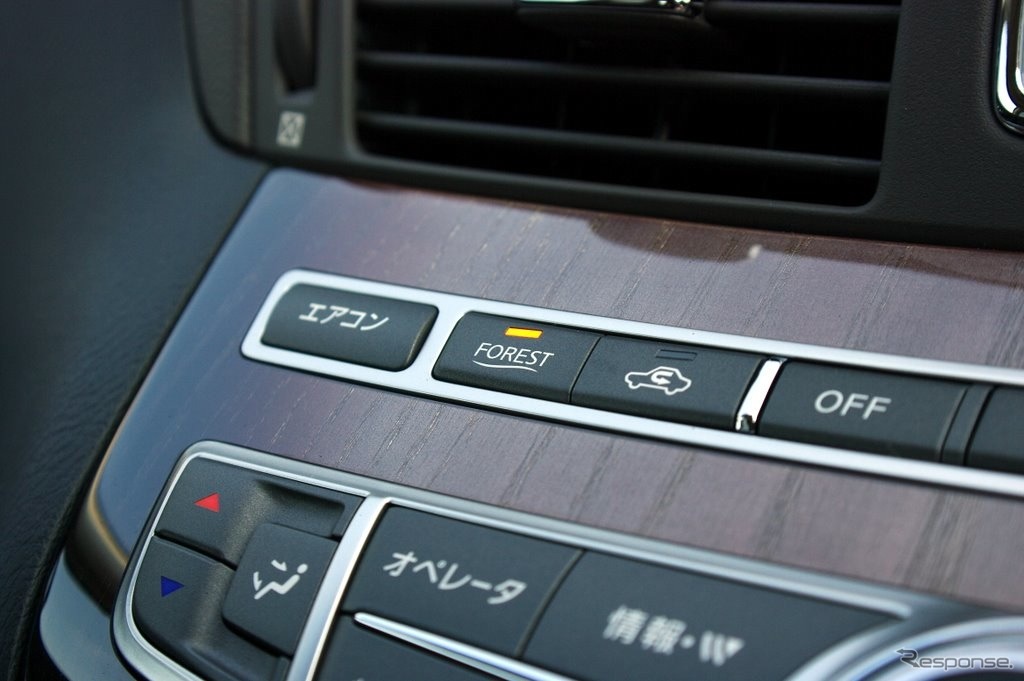 フーガ新型