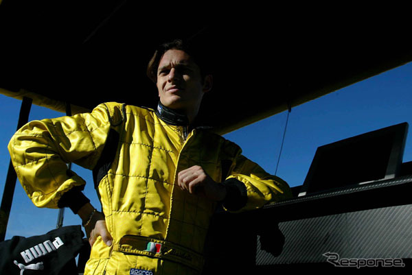 フィジケラにジュニア誕生