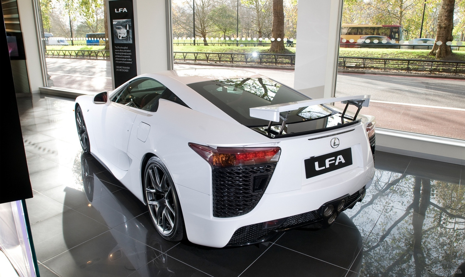 LFA
