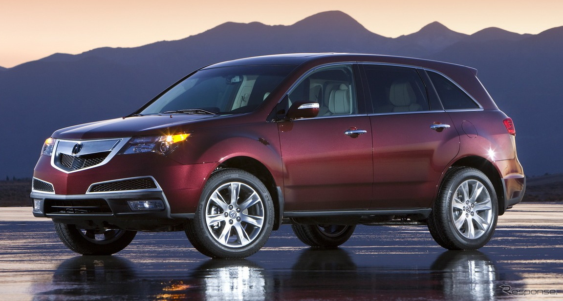 MDX